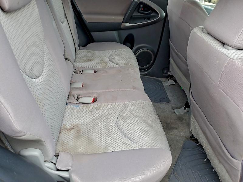 Photo 11 from auction – 2007 TOYOTA RAV4 with VIN JTMBD33V375106106
