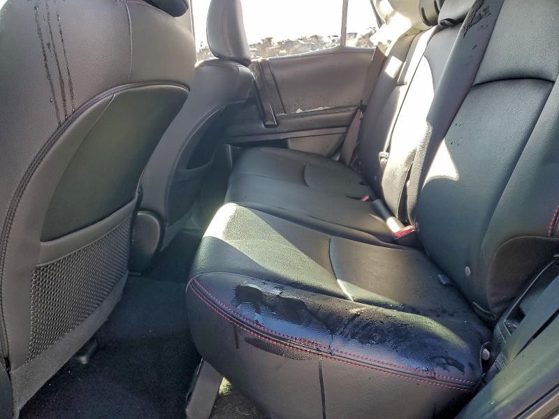 Photo 11 from auction – 2019 TOYOTA 4RUNNER SR with VIN JTEBU5JRXK5675265