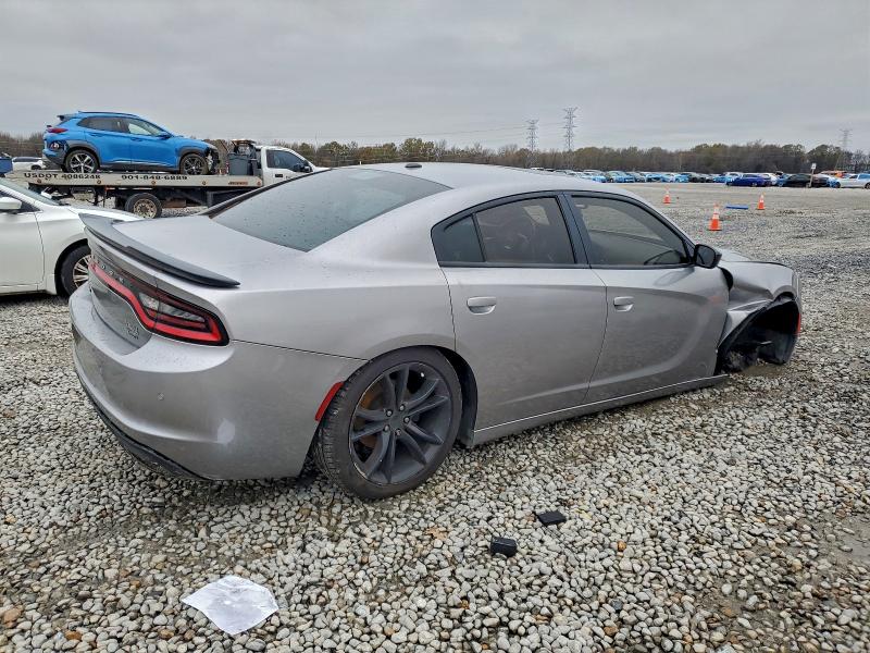 Photo 3 from auction – 2016 DODGE CHARGER SE with VIN 2C3CDXBG7GH251600