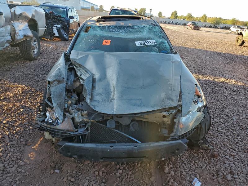 Photo 5 from auction – 2008 HONDA ACCORD EX with VIN JHMCP26718C062198