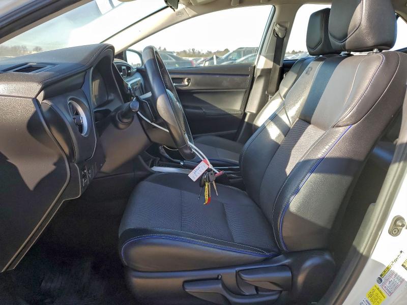 Photo 7 from auction – 2019 TOYOTA COROLLA L with VIN 2T1BURHE8KC131090