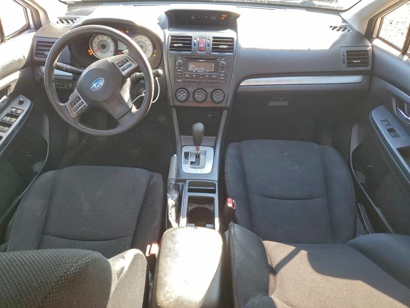 Photo 8 from auction – 2014 SUBARU IMPREZA PR with VIN JF1GPAB68E8266298