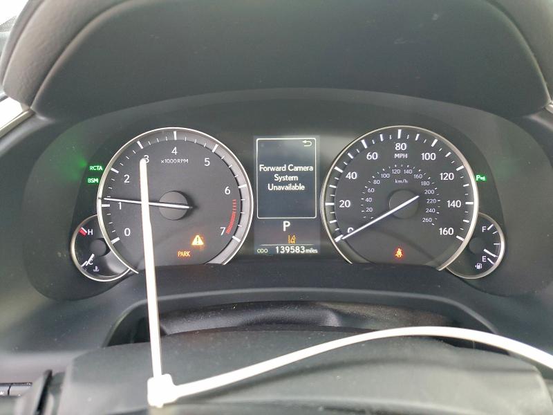Photo 9 from auction – 2018 LEXUS RX 350 BAS with VIN 2T2BZMCA8JC159233