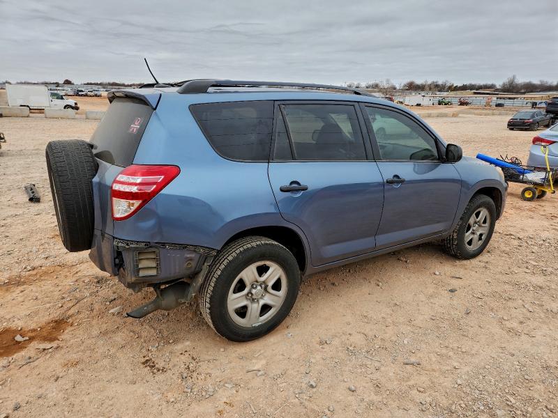 Zdjęcie 3 z aukcji – 2012 TOYOTA RAV4 z VIN 2T3ZF4DV6CW120498