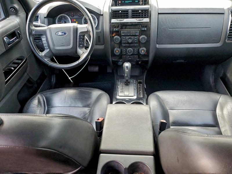 Photo 8 from auction – 2008 FORD ESCAPE with VIN 1FMCU041X8KC68165