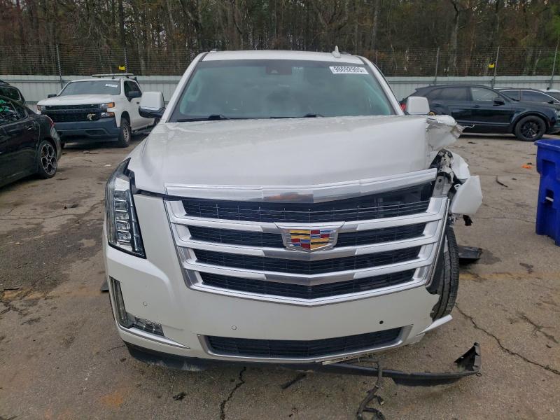 Photo 5 from auction – 2017 CADILLAC ESCALADE E with VIN 1GYS3HKJ2HR363177