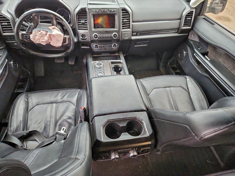 Photo 8 from auction – 2021 FORD EXPEDITION with VIN 1FMJK2ATXMEA18366