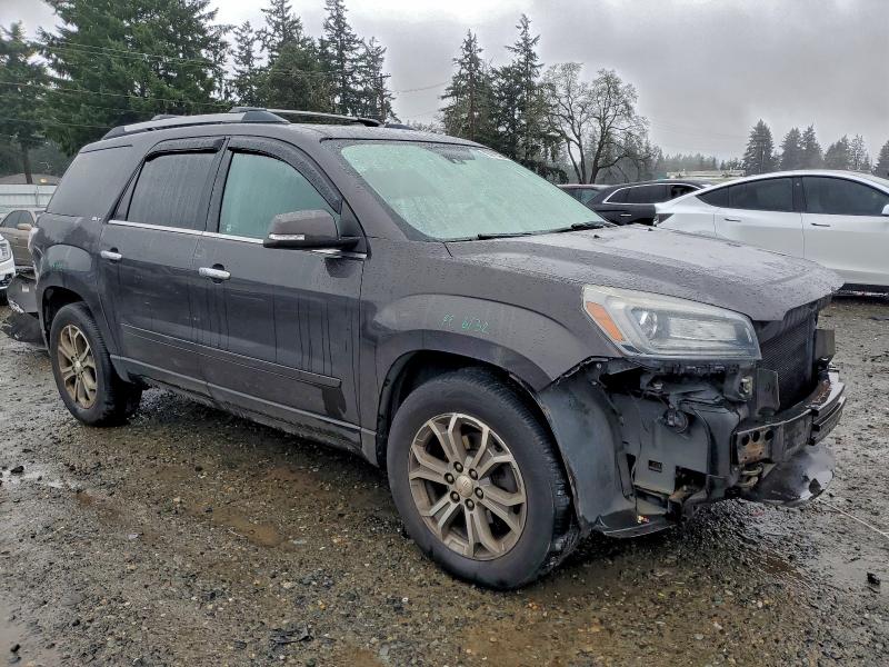 Zdjęcie 4 z aukcji – 2014 GMC ACADIA SLT z VIN 1GKKVRKD7EJ225455