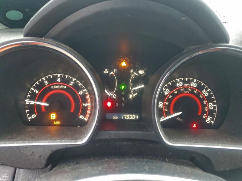 Photo 9 from auction – 2012 TOYOTA HIGHLANDER with VIN 5TDDK3EH9CS174016