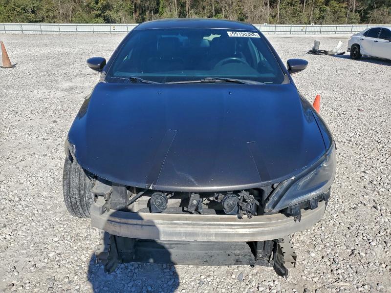 Photo 5 from auction – 2016 CHRYSLER 200 S with VIN 1C3CCCBB6GN142455