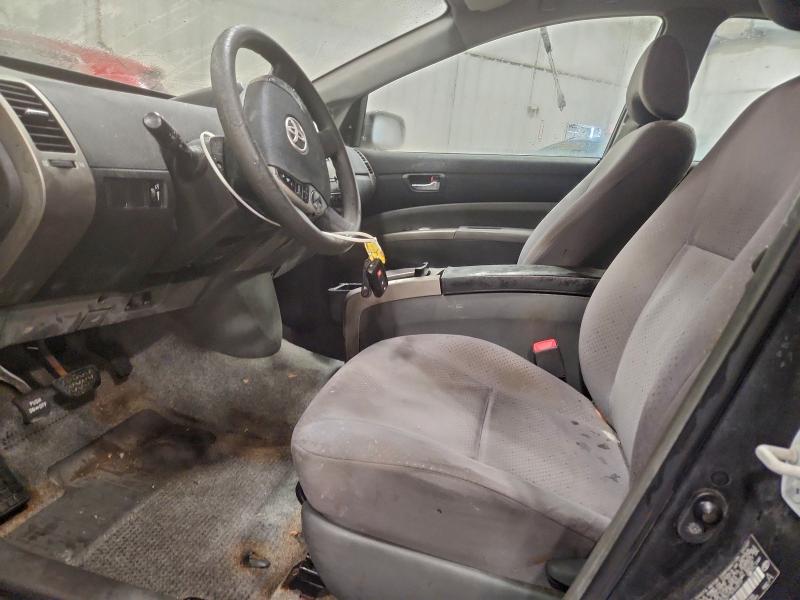 Photo 7 from auction – 2007 TOYOTA PRIUS with VIN JTDKB20U277693477