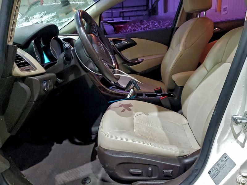 Photo 7 from auction – 2016 BUICK VERANO SPO with VIN 1G4PW5SK6G4159208