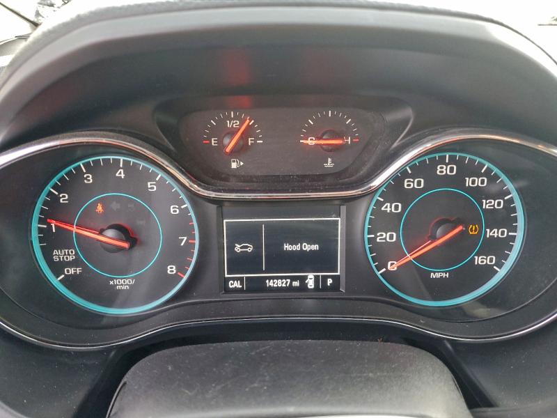 Photo 9 from auction – 2018 CHEVROLET CRUZE LS with VIN 1G1BC5SM2J7187675