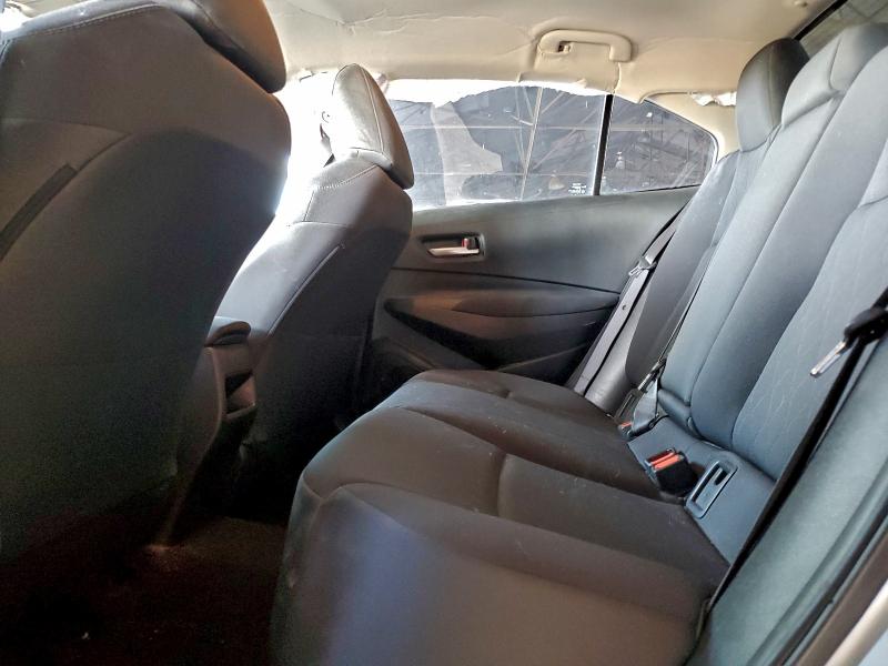 Photo 10 from auction – 2020 TOYOTA COROLLA LE with VIN 5YFEPRAE1LP145316