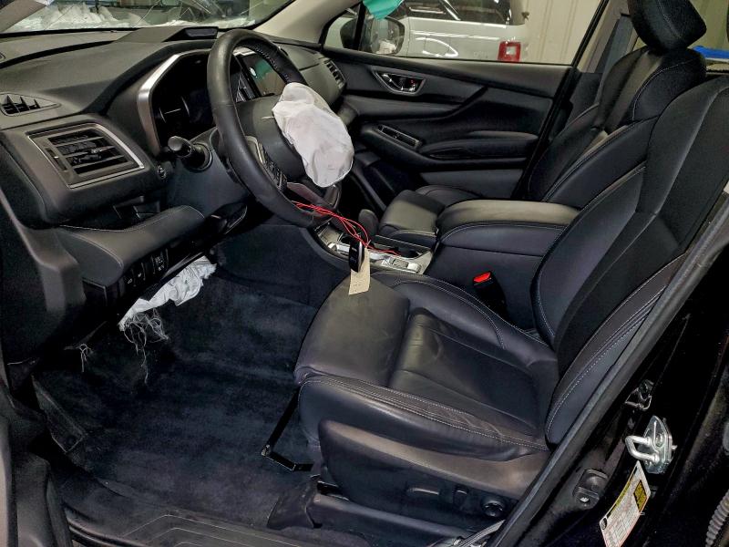 Photo 7 from auction – 2024 SUBARU ASCENT LIM with VIN 4S4WMASD4R3427273