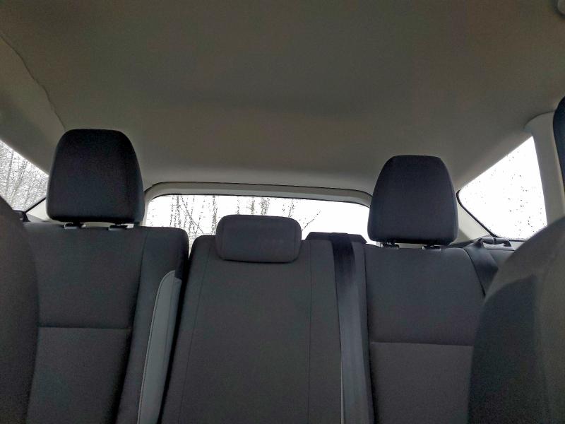 Photo 10 from auction – 2013 FORD ESCAPE S with VIN 1FMCU0F74DUD18347