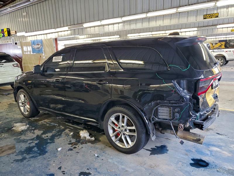 Photo 2 from auction – 2022 DODGE DURANGO R/ with VIN 1C4SDJCT8NC230500