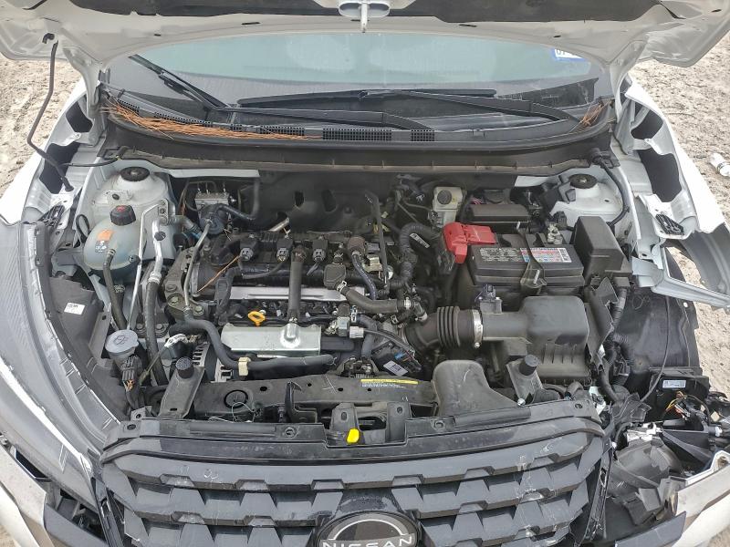 Photo 11 from auction – 2024 NISSAN KICKS with VIN 3N1CP5DV1RL517001