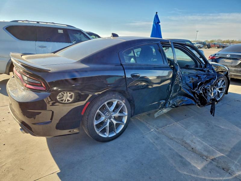 Фото 3 с аукциона – 2023 DODGE CHARGER с VIN 2C3CDXHG9PH584713