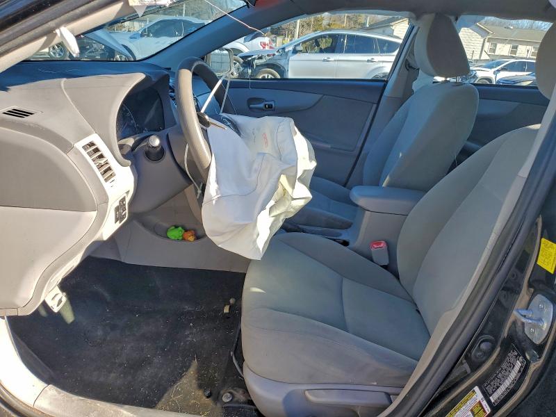 Photo 7 from auction – 2010 TOYOTA COROLLA BA with VIN 2T1BU4EE4AC397860
