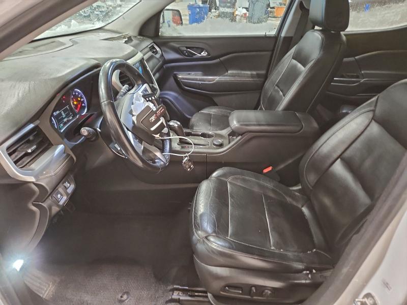Photo 7 from auction – 2018 GMC ACADIA SLT with VIN 1GKKNULS3JZ193213