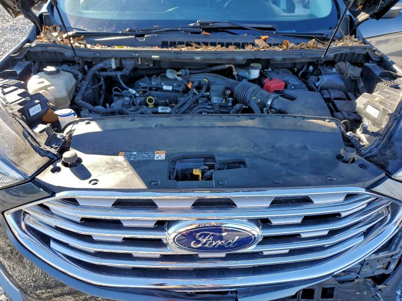 Zdjęcie 11 z aukcji – 2020 FORD EDGE SEL z VIN 2FMPK3J93LBA71280