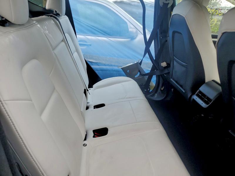 Photo 10 from auction – 2023 TESLA MODEL Y with VIN 7SAYGDEE3PF764885