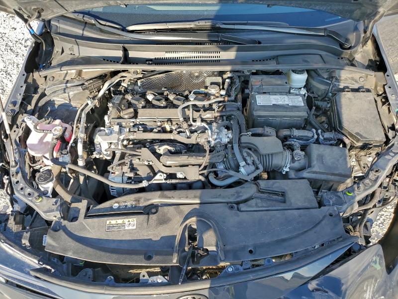 Photo 11 from auction – 2024 TOYOTA COROLLA SE with VIN 5YFS4MCE5RP207322