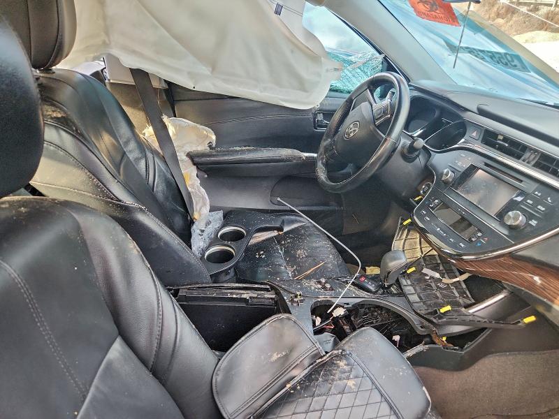 Zdjęcie 7 z aukcji – 2014 TOYOTA AVALON BAS z VIN 4T1BK1EBXEU095360