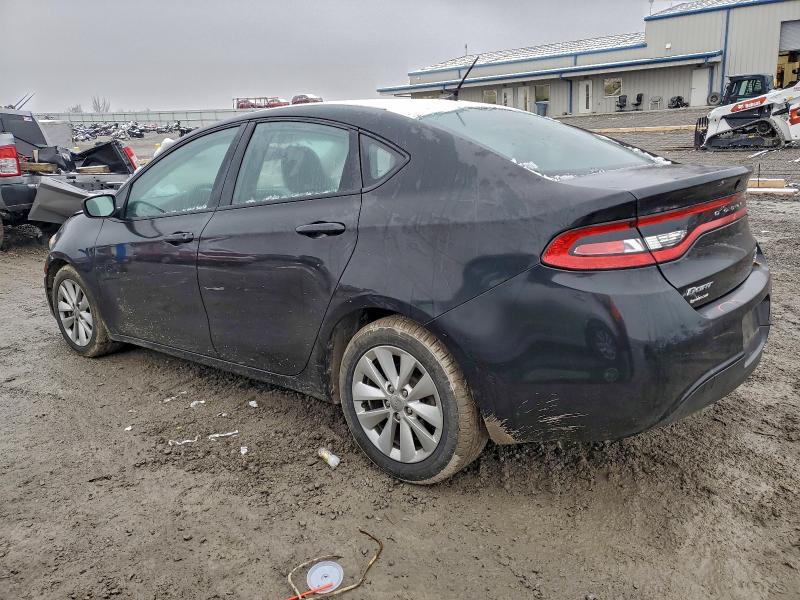 Photo 2 from auction – 2014 DODGE DART SXT with VIN 1C3CDFBB2ED877399