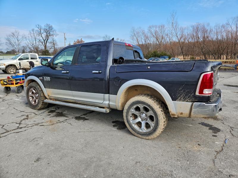 Photo 2 from auction – 2013 RAM 1500 LARAM with VIN 1C6RR7NT7DS701547