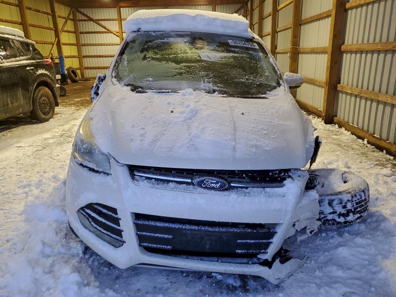 Photo 5 from auction – 2014 FORD ESCAPE TIT with VIN 1FMCU9J9XEUD88935