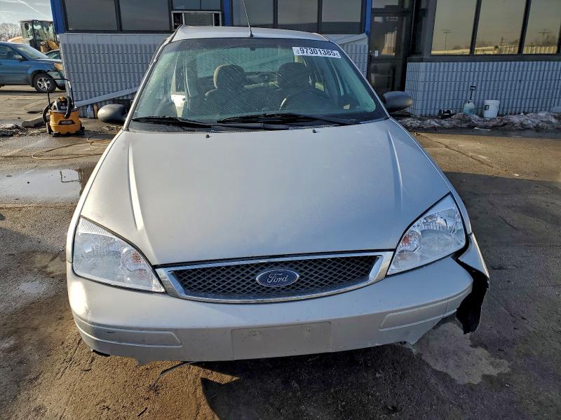 Photo 5 from auction – 2007 FORD FOCUS ZX4 with VIN 1FAFP34N27W100904