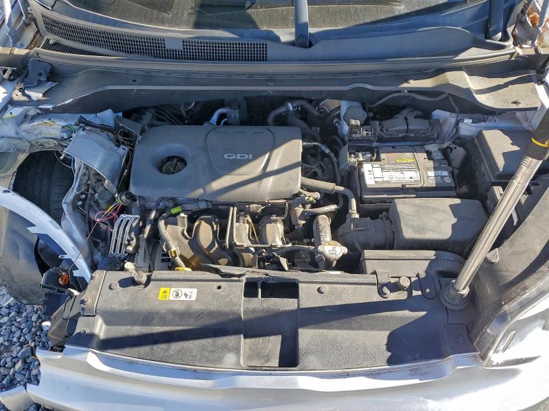 Photo 12 from auction – 2018 KIA SOUL with VIN KNDJN2A27J7564528