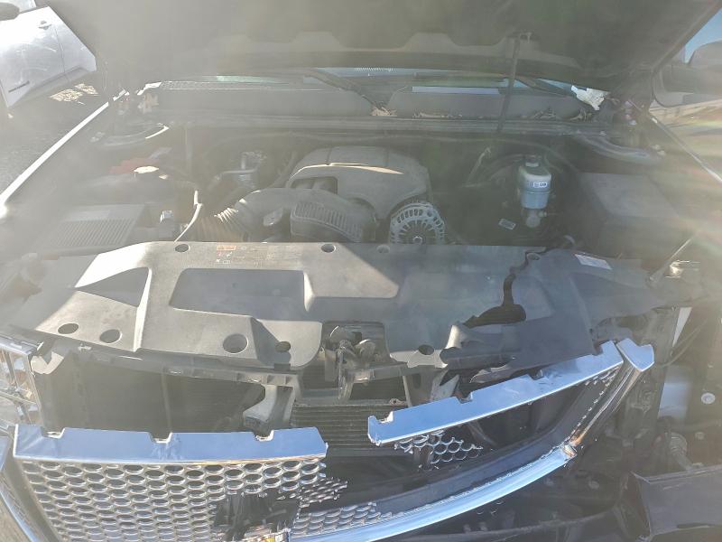 Photo 11 from auction – 2012 GMC DENALI with VIN 3GTP2XE29CG266466
