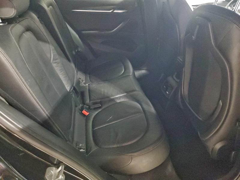 Photo 11 from auction – 2018 BMW X2 XDRIVE2 with VIN WBXYJ5C35JEF80326