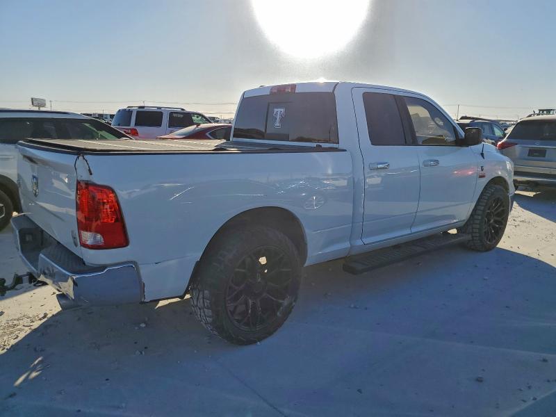 Photo 3 from auction – 2015 RAM 1500 SLT with VIN 1C6RR6GT4FS754717