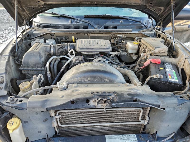 Photo 11 from auction – 2008 DODGE DAKOTA SXT with VIN 1D7HE38KX8S550033