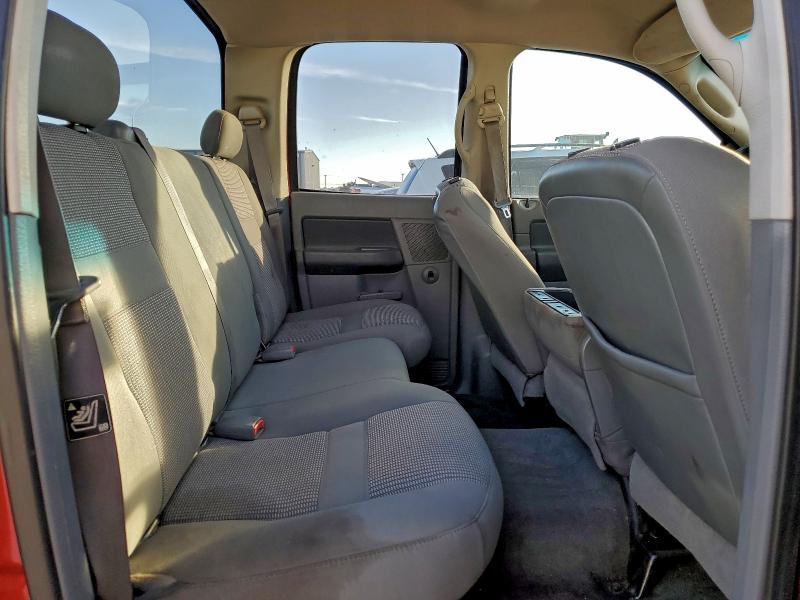 Zdjęcie 10 z aukcji – 2007 DODGE RAM 3500 S z VIN 3D7ML48CX7G729875
