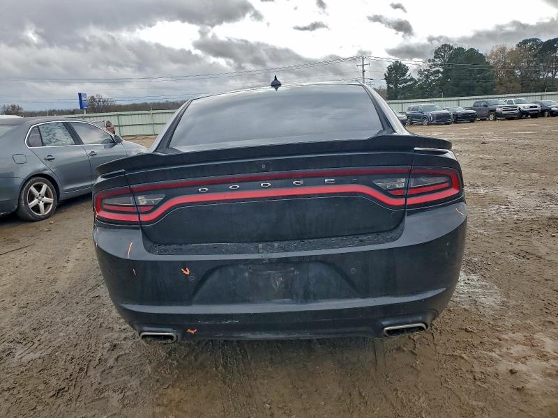 Фото 6 с аукциона – 2018 DODGE CHARGER с VIN 2C3CDXHG0JH216038