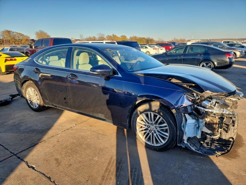 Photo 4 from auction – 2016 LEXUS ES with VIN JTHBK1GG3G2218068