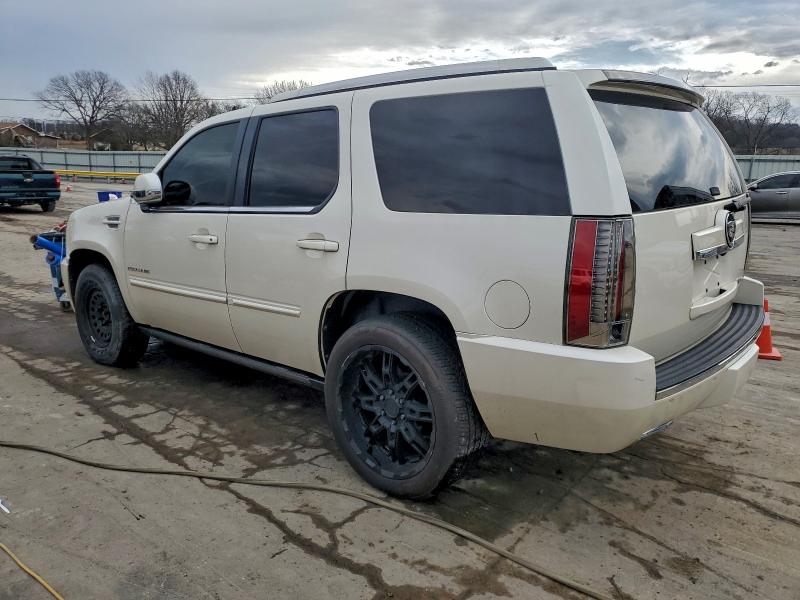 Photo 2 from auction – 2012 CADILLAC ESCALADE P with VIN 1GYS3CEFXCR261046