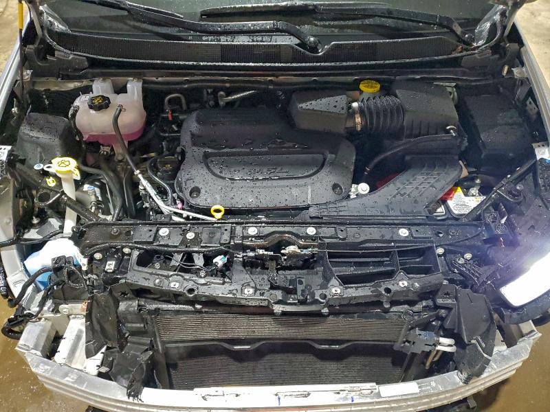 Photo 12 from auction – 2026 CHRYSLER PACIFICA L with VIN 2C4RC1GG2TR182480