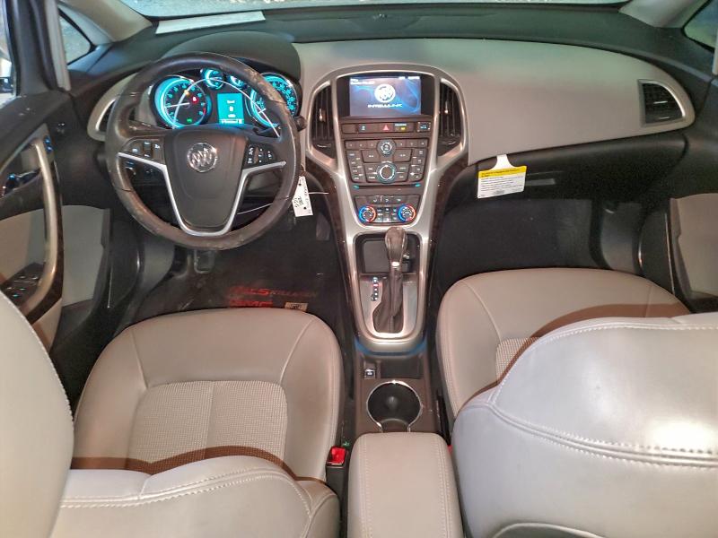 Photo 8 from auction – 2015 BUICK VERANO with VIN 1G4PP5SK0F4138558