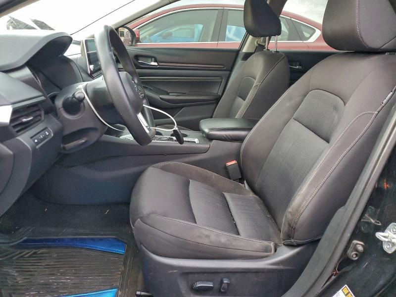 Photo 7 from auction – 2019 NISSAN ALTIMA S with VIN 1N4BL4BV8KC244101