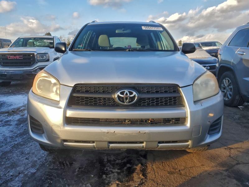 Photo 5 from auction – 2010 TOYOTA RAV4 with VIN JTMBF4DV5AD026897