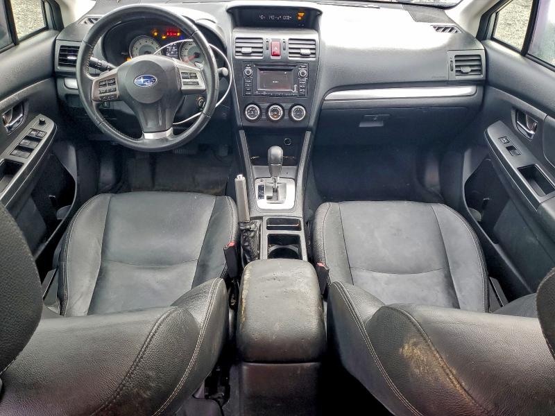 Photo 8 from auction – 2014 SUBARU IMPREZA LI with VIN JF1GPAH68E8210868