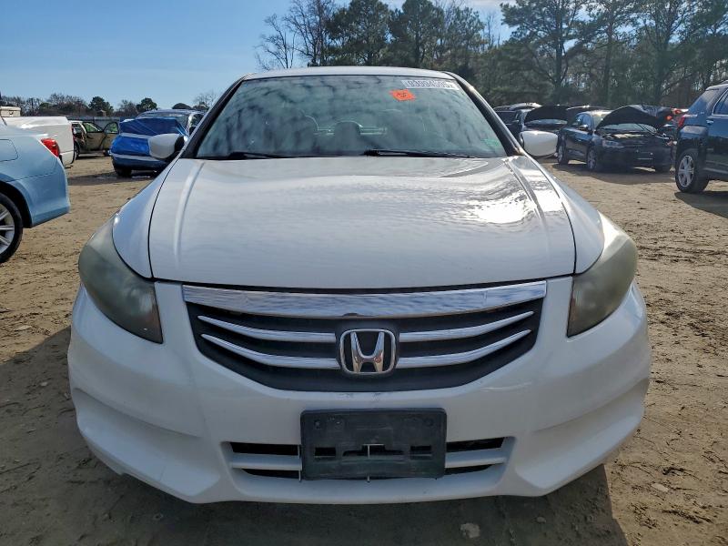 Photo 5 from auction – 2012 HONDA ACCORD LX with VIN 1HGCP2F39CA234109