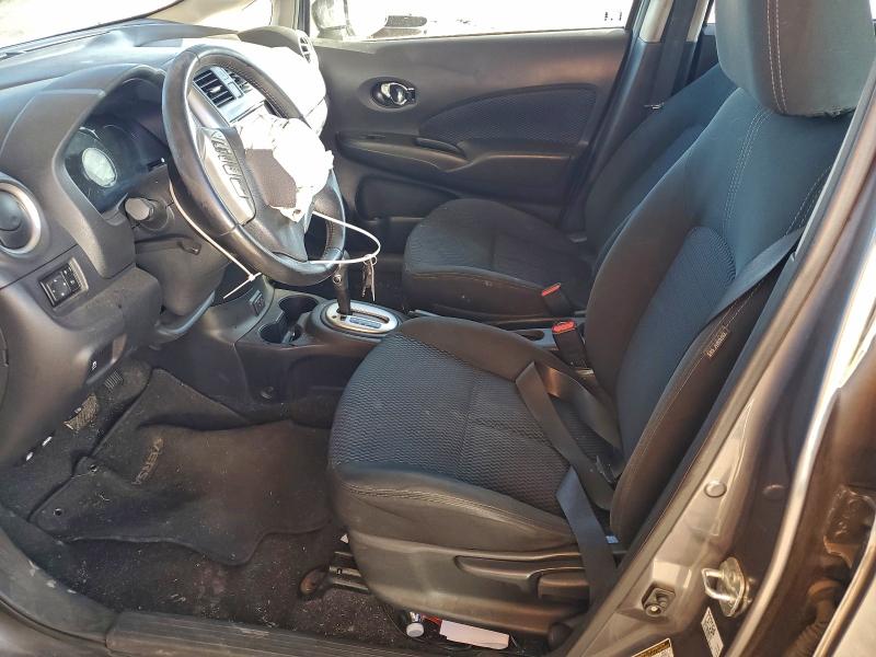 Photo 7 from auction – 2019 NISSAN VERSA NOTE with VIN 3N1CE2CP9KL365109