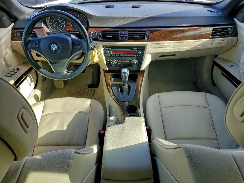 Photo 8 from auction – 2011 BMW 328 I SULE with VIN WBADW7C58BE443435